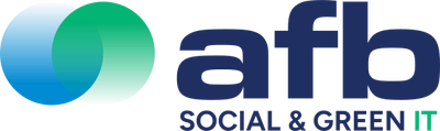 Logo ou icône de AfB Shop
