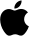 Logo ou icône de Apple — Produits reconditionnés