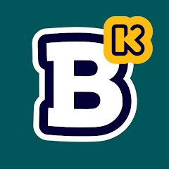 Icône officielle de l’application Beebs by Kiabi