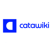Logo de Catawiki