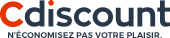 Logo ou icône de Cdiscount — Reconditionné et occasion