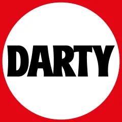 Logo ou icône de Darty — Seconde Vie