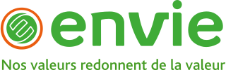 Logo de Envie