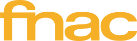 Logo ou icône de Fnac — 2nde Vie