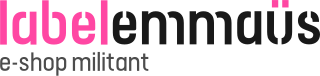 Logo de Label Emmaüs