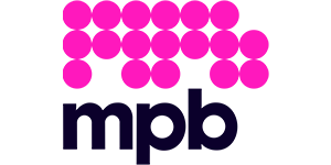 Logo de MPB