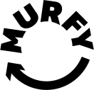 Logo ou icône de Murfy — Électroménager reconditionné
