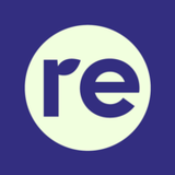 Logo ou icône de refurbed