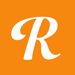 Icône officielle de l’application Reverb