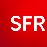 Logo ou icône de SFR — Mobiles reconditionnés