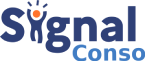 Logo de SignalConso