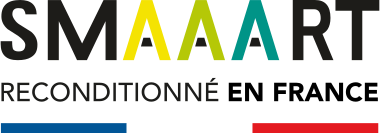 Logo ou icône de SMAAART